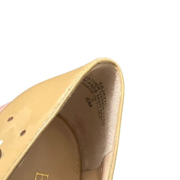 Enzo Angiolini Eajayti Heels size 6 - Picture 5 of 6